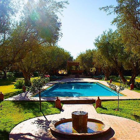 Greenlife Marrakech Marakeş Dış mekan fotoğraf