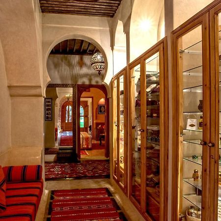 Greenlife Marrakech Marakeş Dış mekan fotoğraf