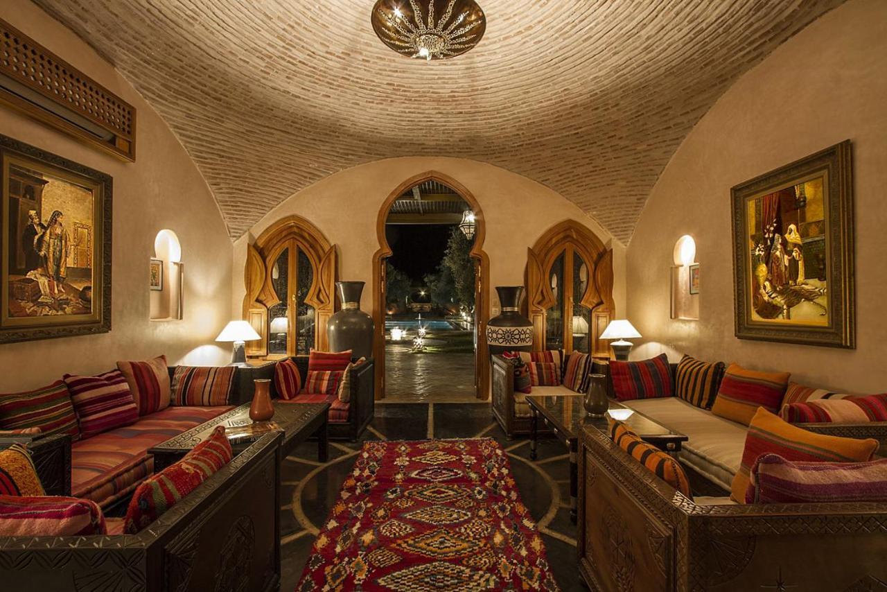 Greenlife Marrakech Marakeş Dış mekan fotoğraf