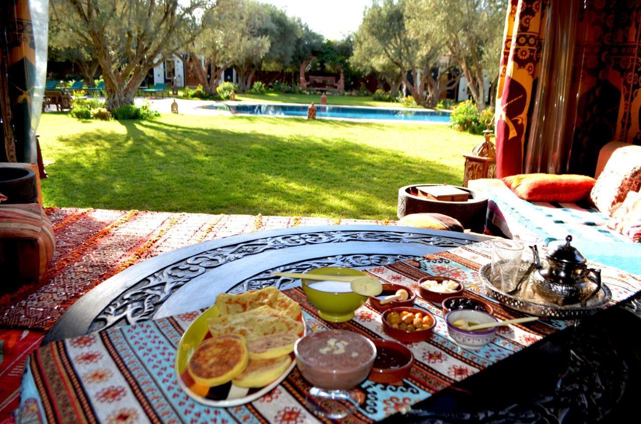 Greenlife Marrakech Marakeş Dış mekan fotoğraf