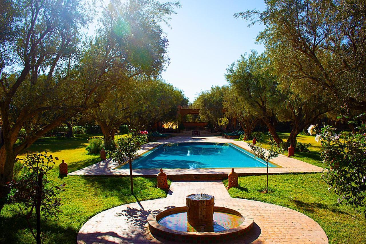 Greenlife Marrakech Marakeş Dış mekan fotoğraf