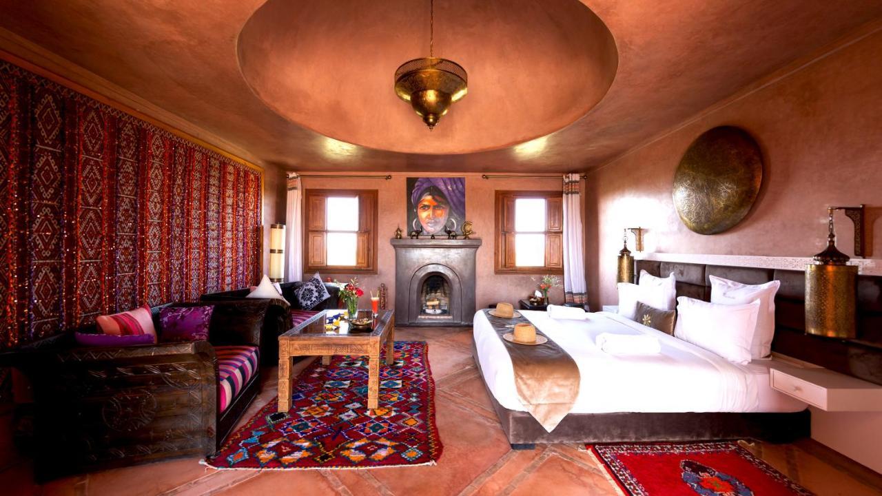 Greenlife Marrakech Marakeş Dış mekan fotoğraf