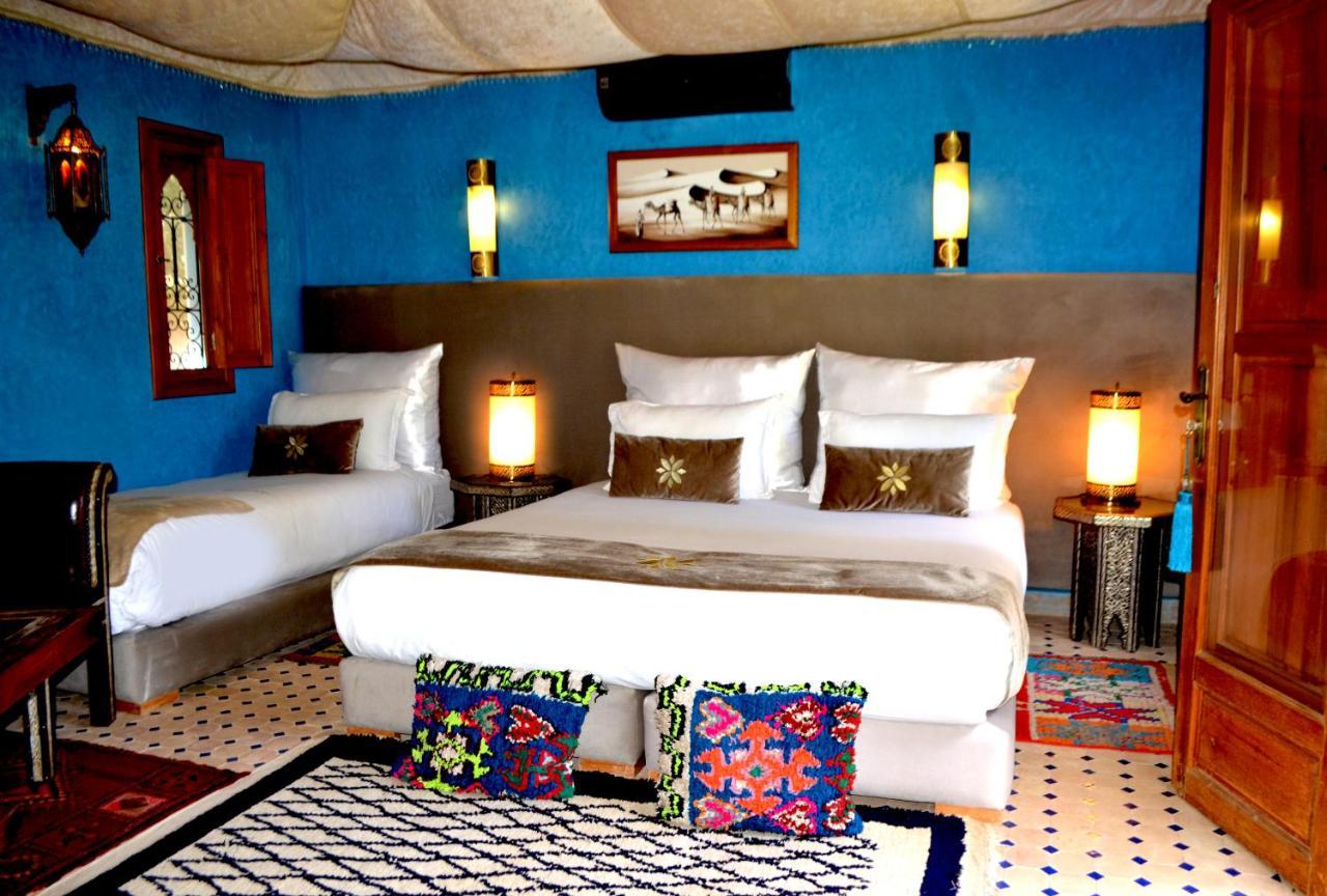 Greenlife Marrakech Marakeş Dış mekan fotoğraf