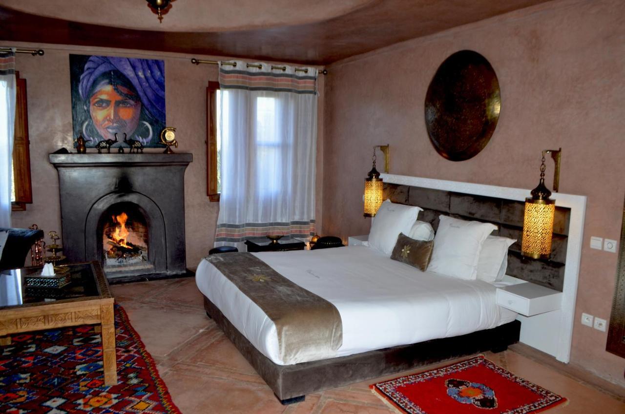 Greenlife Marrakech Marakeş Dış mekan fotoğraf