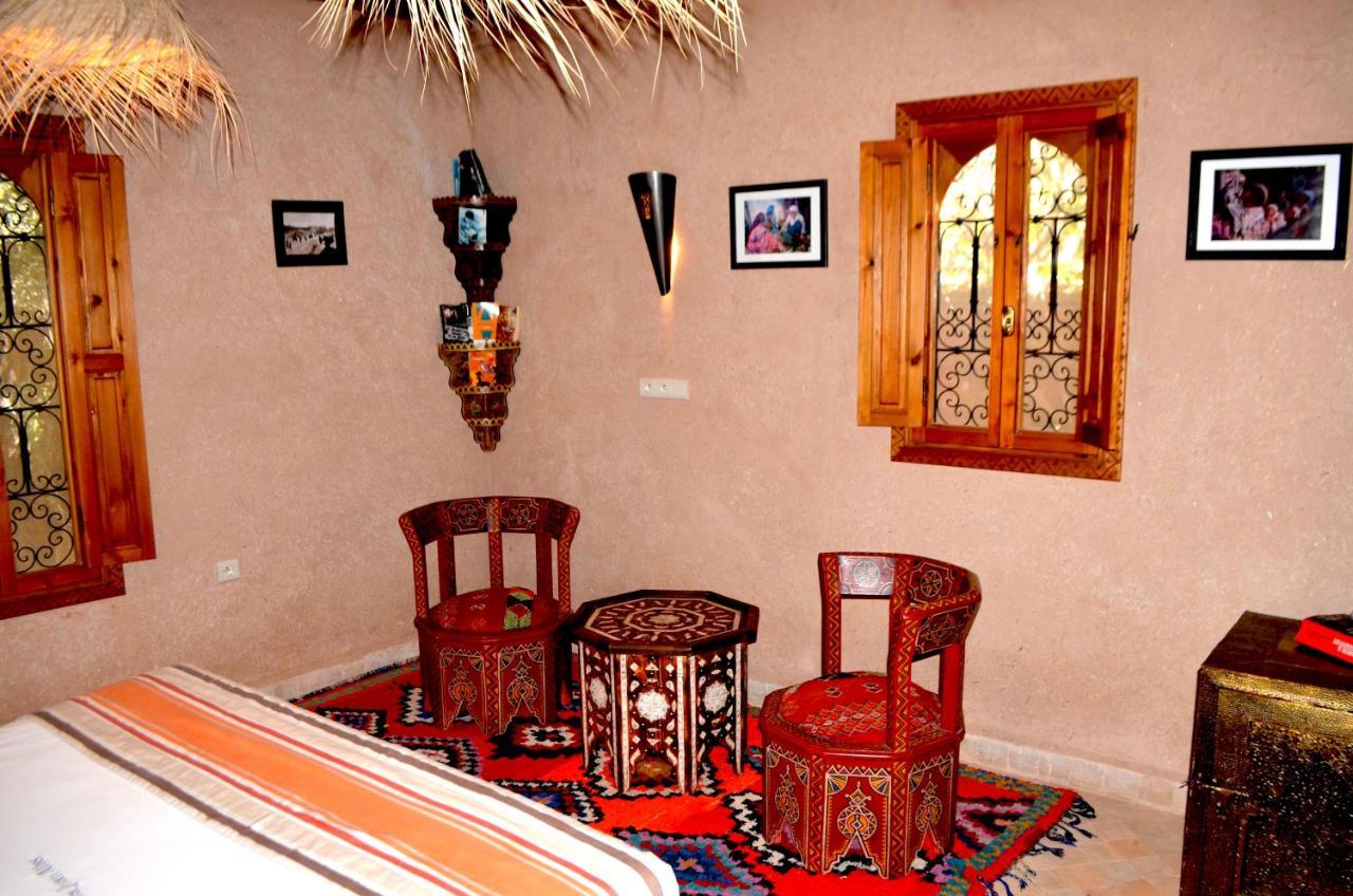 Greenlife Marrakech Marakeş Dış mekan fotoğraf