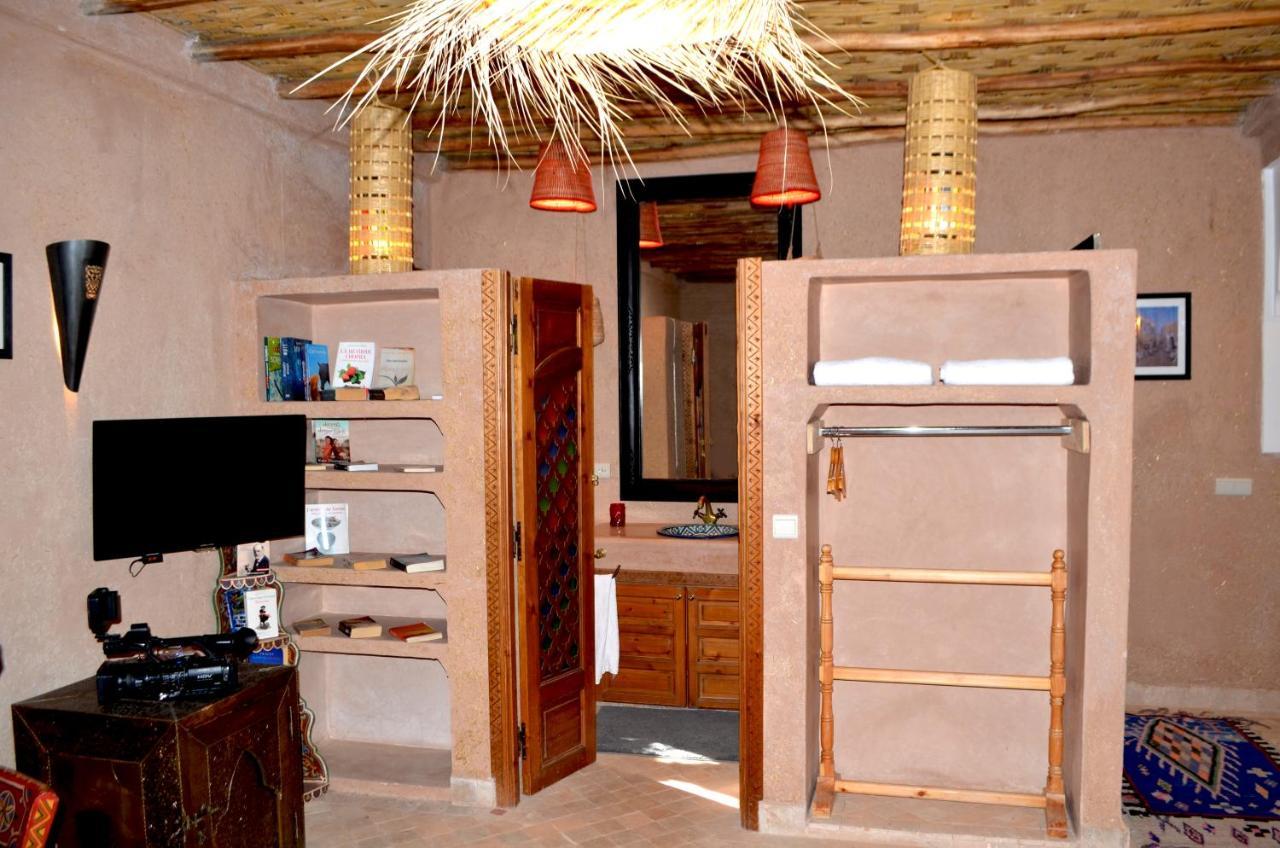 Greenlife Marrakech Marakeş Dış mekan fotoğraf