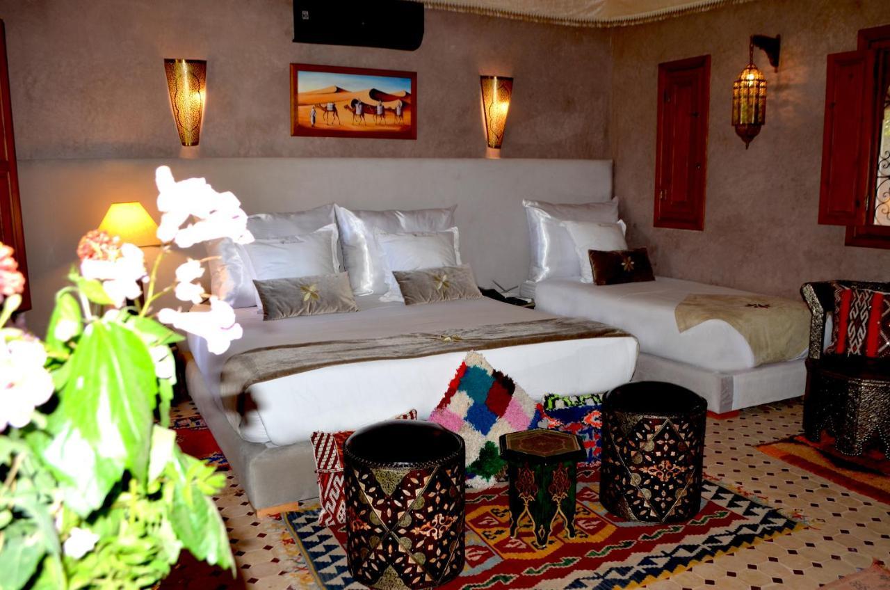 Greenlife Marrakech Marakeş Dış mekan fotoğraf