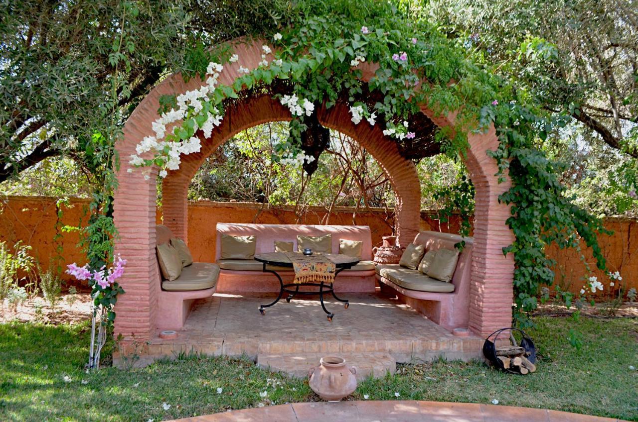 Greenlife Marrakech Marakeş Dış mekan fotoğraf
