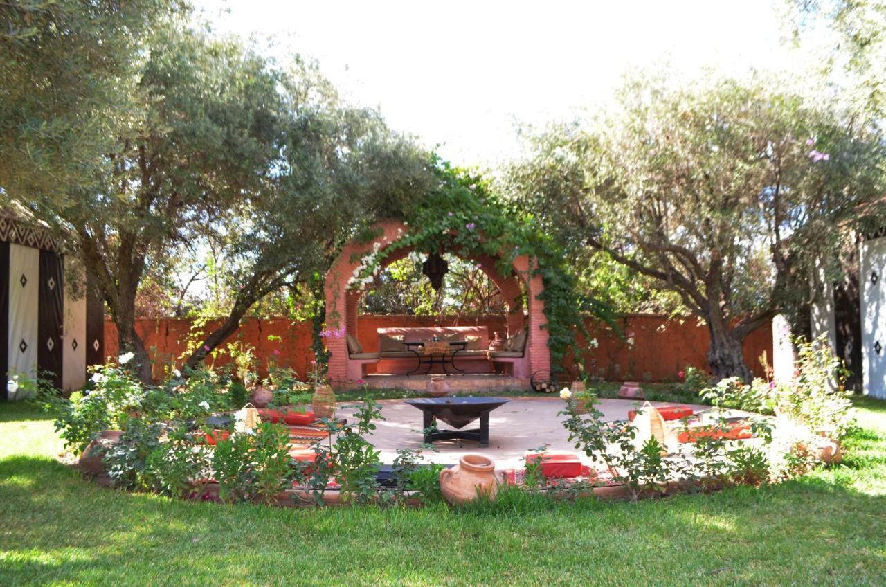 Greenlife Marrakech Marakeş Dış mekan fotoğraf