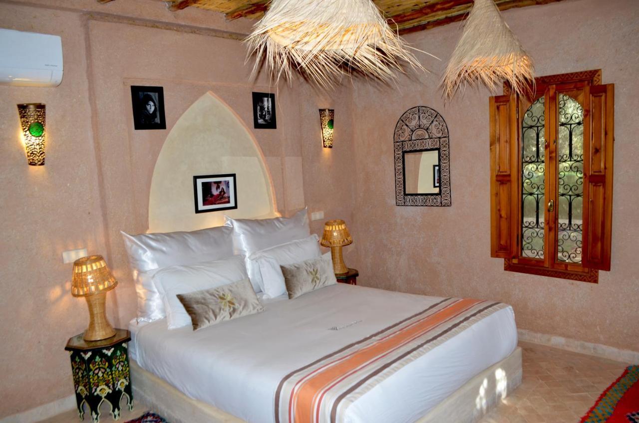 Greenlife Marrakech Marakeş Dış mekan fotoğraf