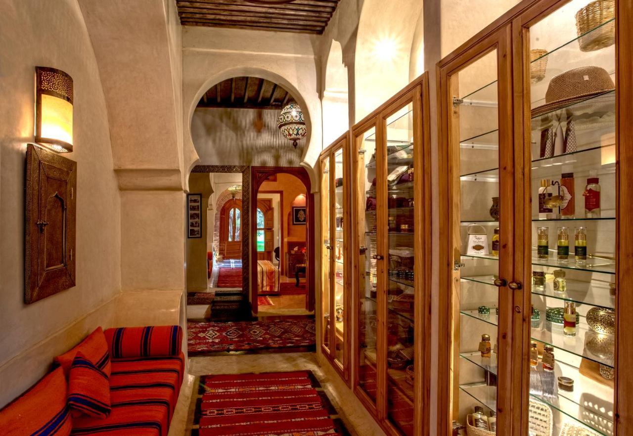 Greenlife Marrakech Marakeş Dış mekan fotoğraf
