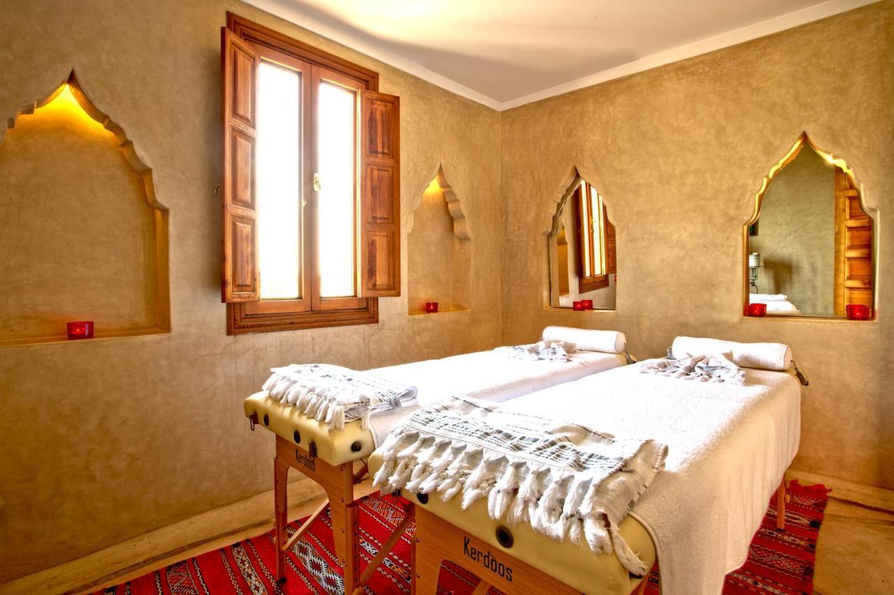Greenlife Marrakech Marakeş Dış mekan fotoğraf