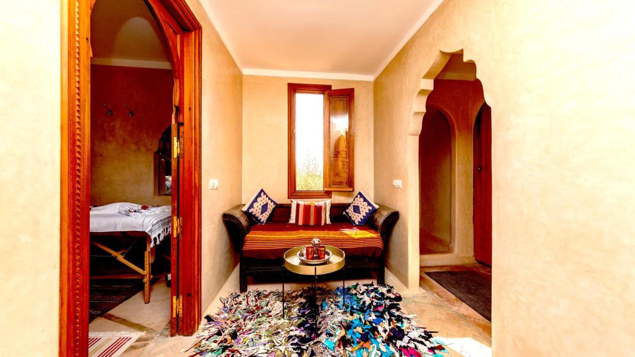 Greenlife Marrakech Marakeş Dış mekan fotoğraf