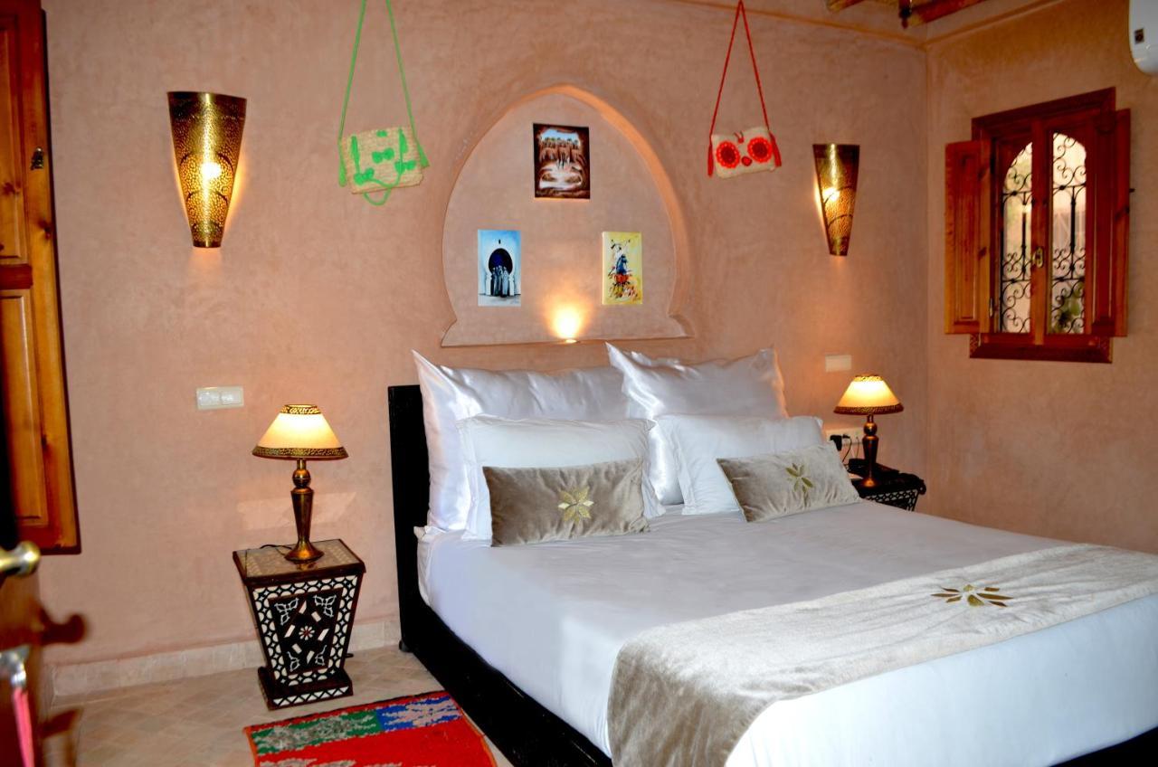 Greenlife Marrakech Marakeş Dış mekan fotoğraf