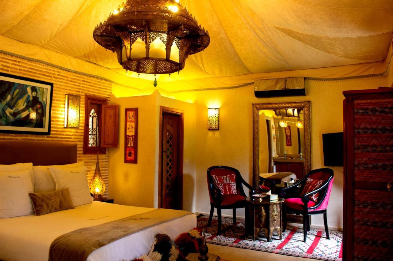 Greenlife Marrakech Marakeş Dış mekan fotoğraf