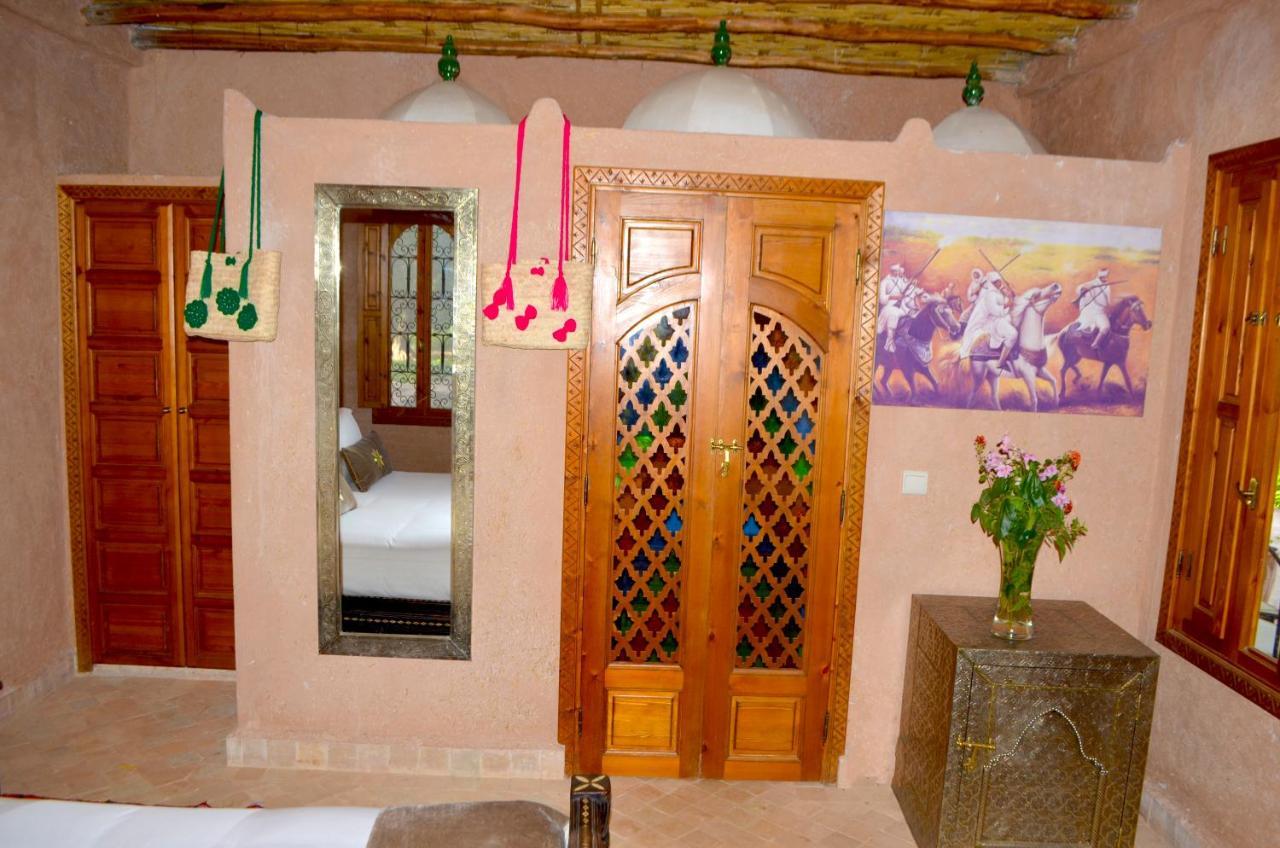 Greenlife Marrakech Marakeş Dış mekan fotoğraf