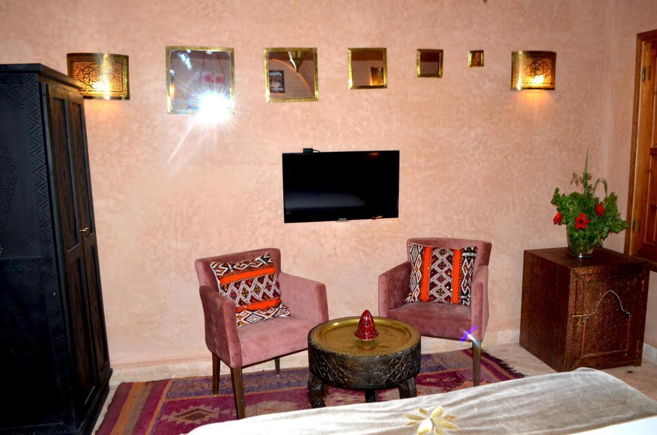 Greenlife Marrakech Marakeş Dış mekan fotoğraf