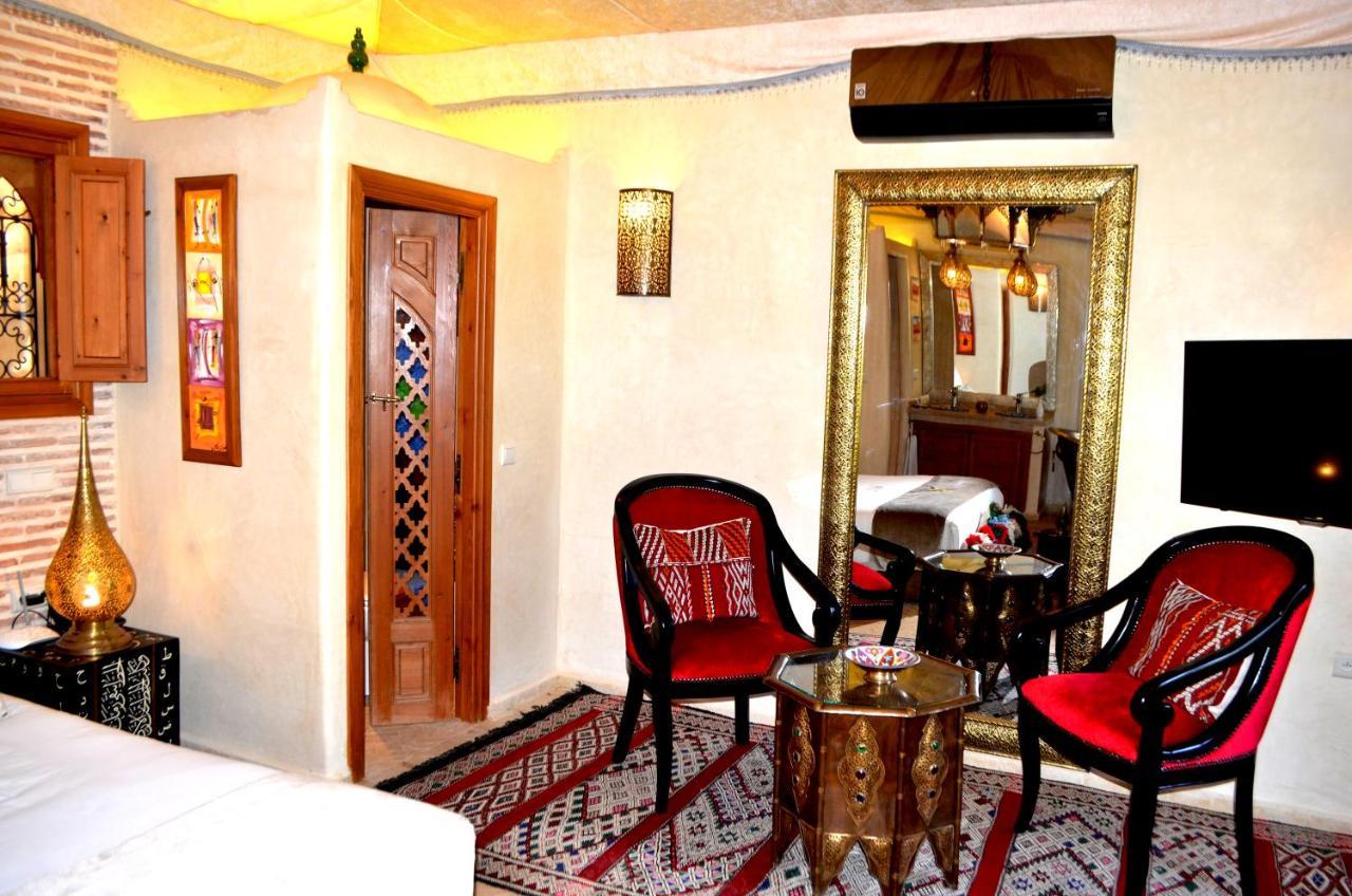 Greenlife Marrakech Marakeş Dış mekan fotoğraf
