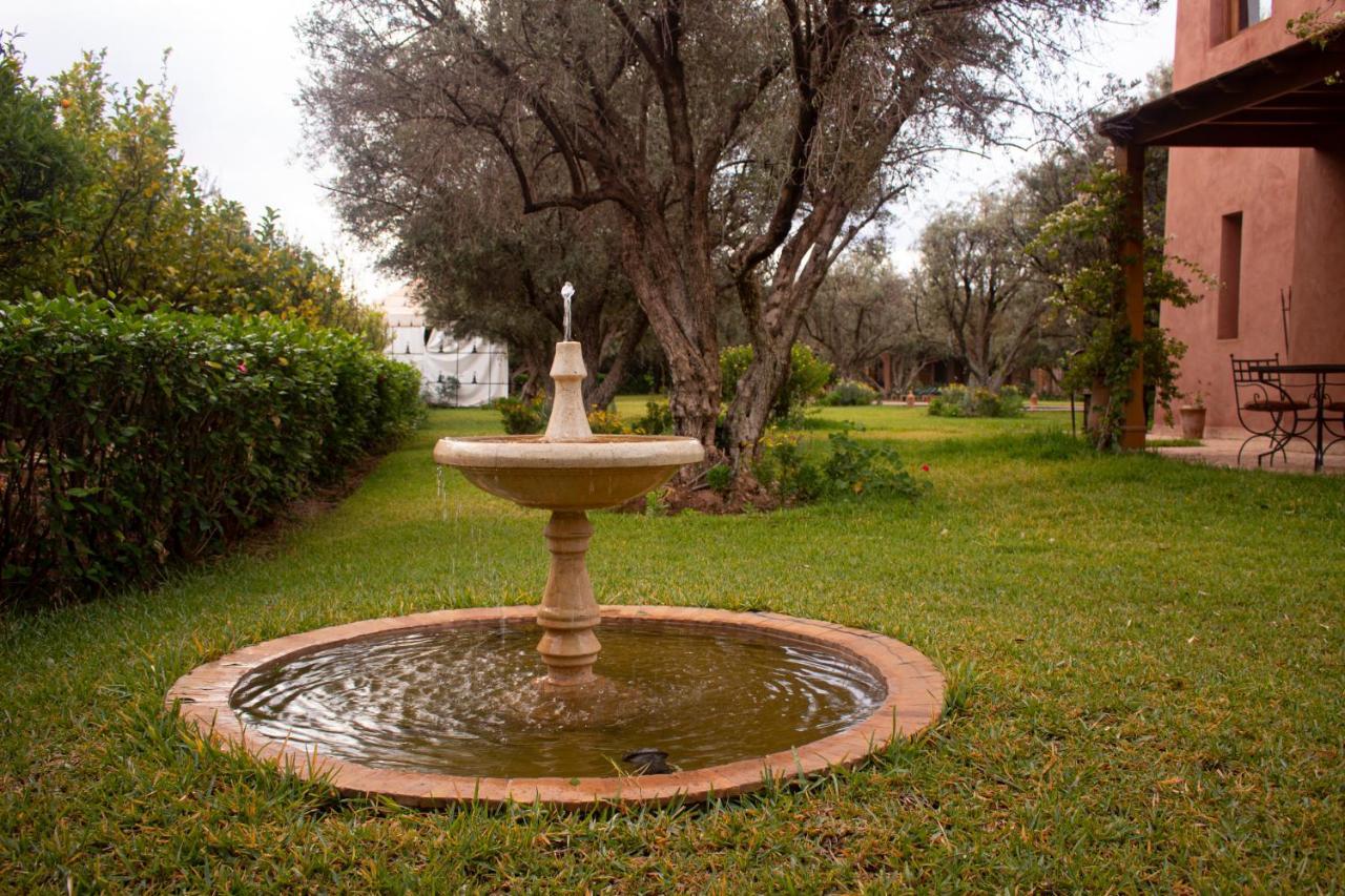 Greenlife Marrakech Marakeş Dış mekan fotoğraf