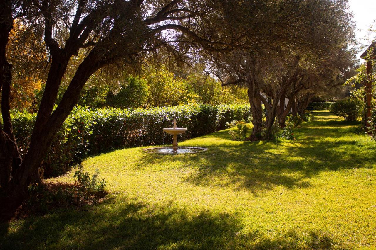 Greenlife Marrakech Marakeş Dış mekan fotoğraf
