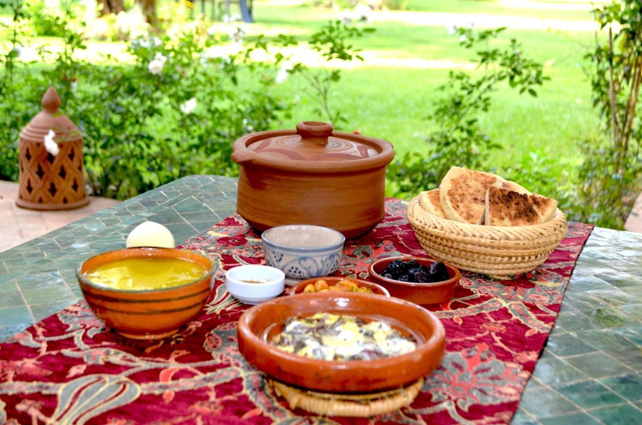 Greenlife Marrakech Marakeş Dış mekan fotoğraf