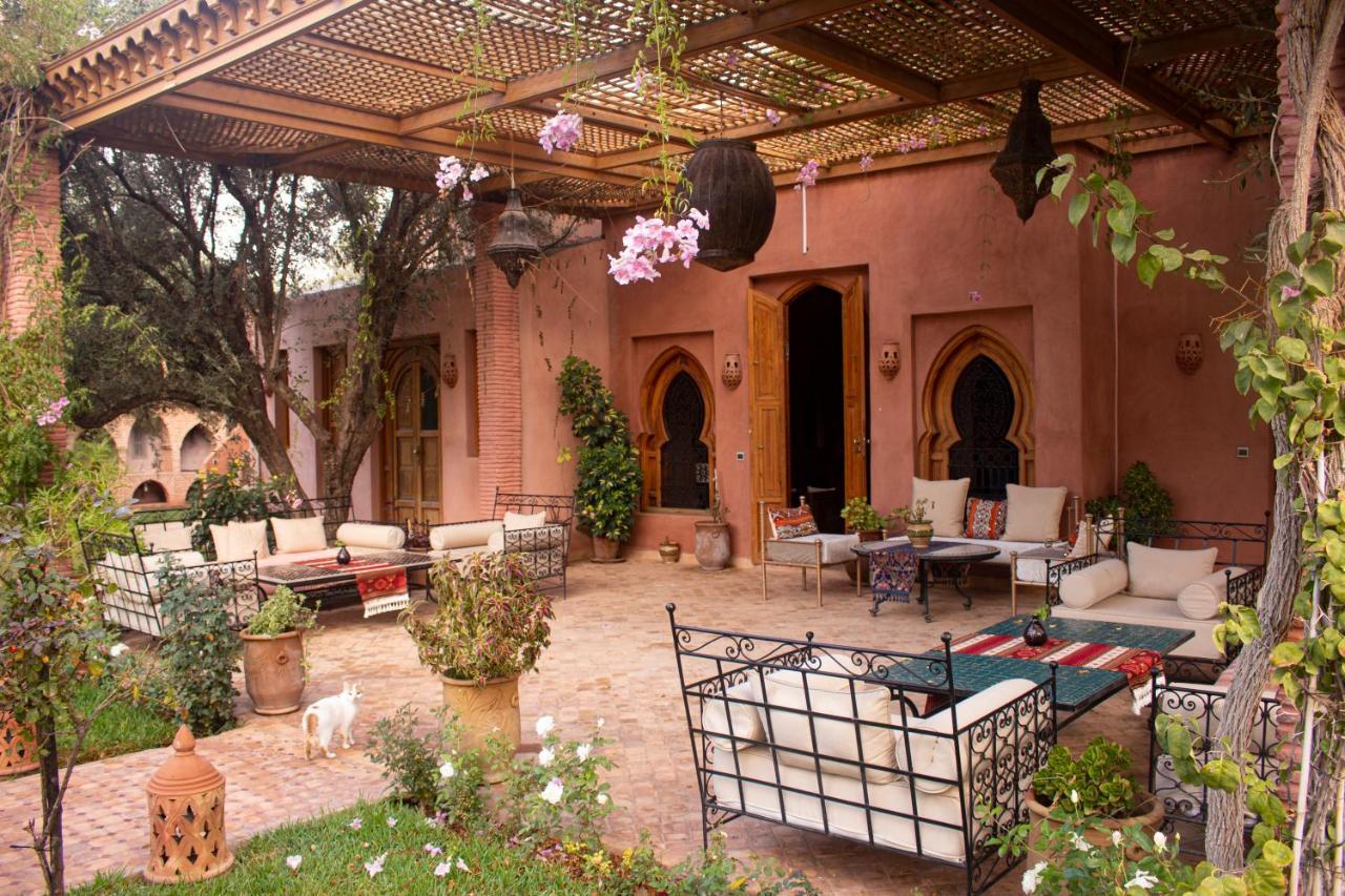 Greenlife Marrakech Marakeş Dış mekan fotoğraf