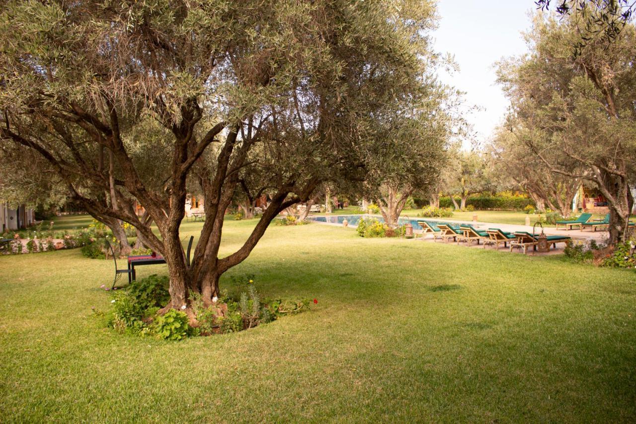 Greenlife Marrakech Marakeş Dış mekan fotoğraf