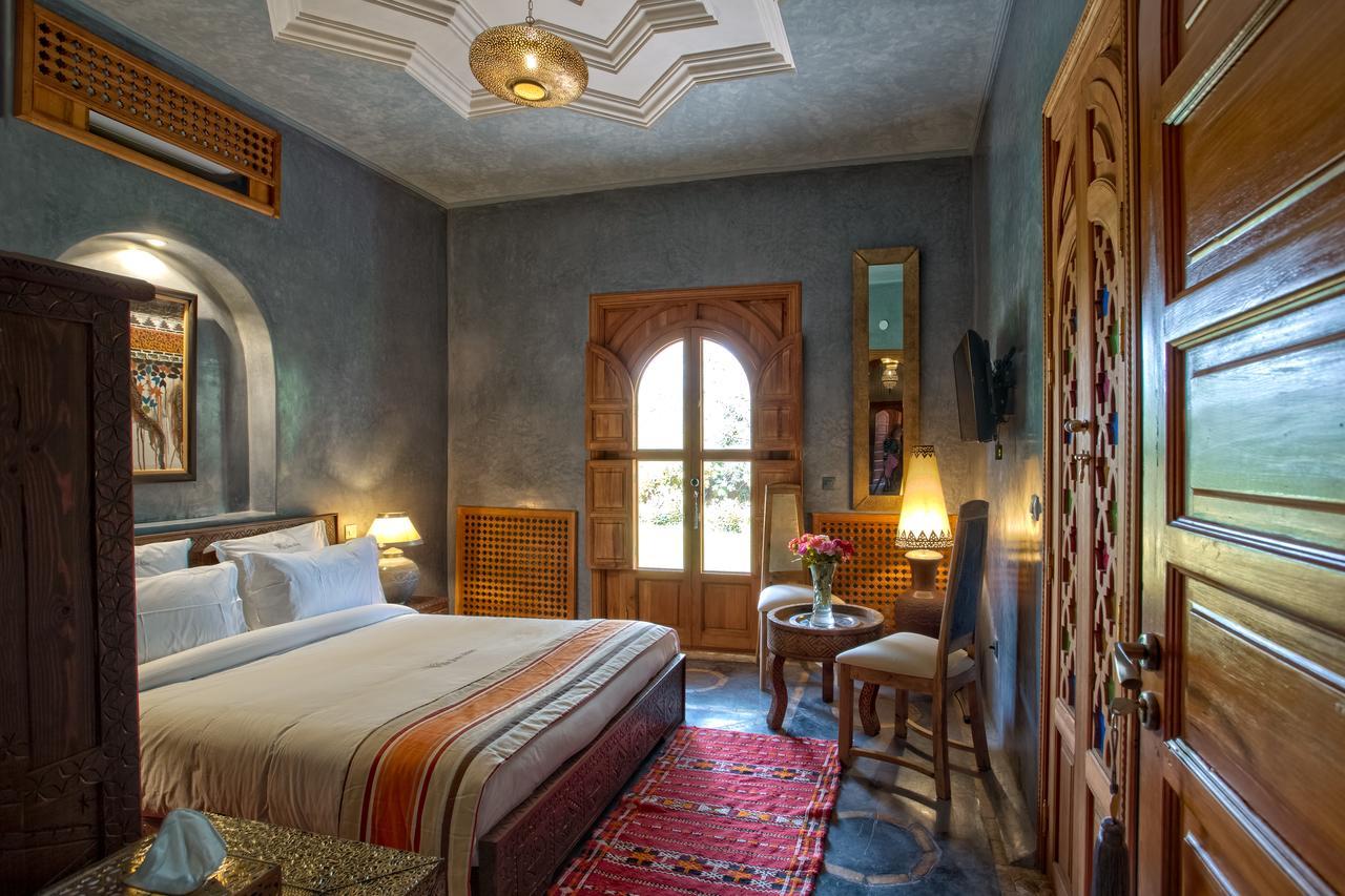 Greenlife Marrakech Marakeş Dış mekan fotoğraf