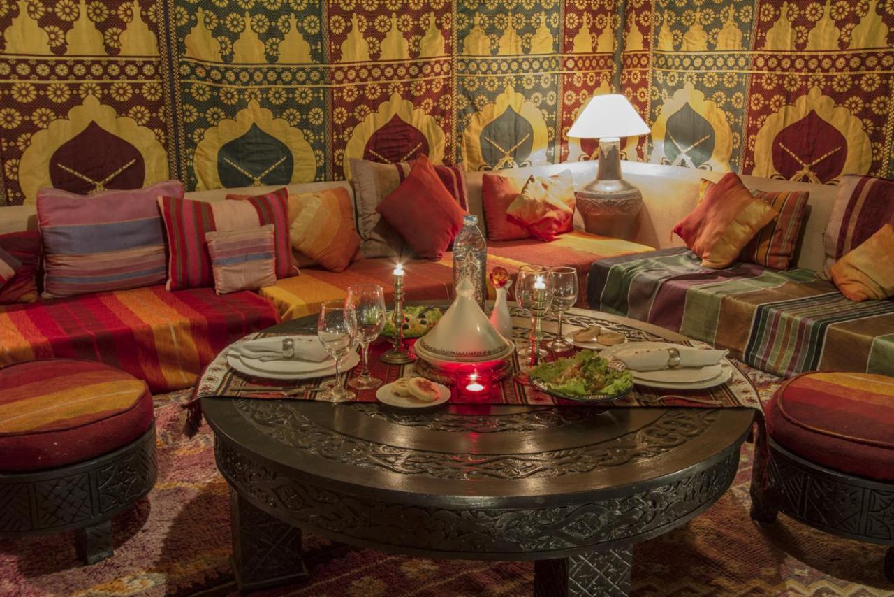 Greenlife Marrakech Marakeş Dış mekan fotoğraf