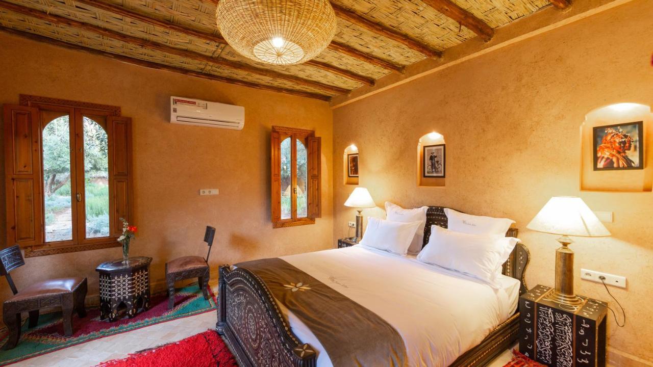 Greenlife Marrakech Marakeş Dış mekan fotoğraf