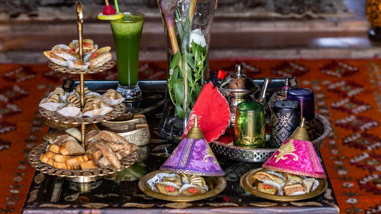 Greenlife Marrakech Marakeş Dış mekan fotoğraf